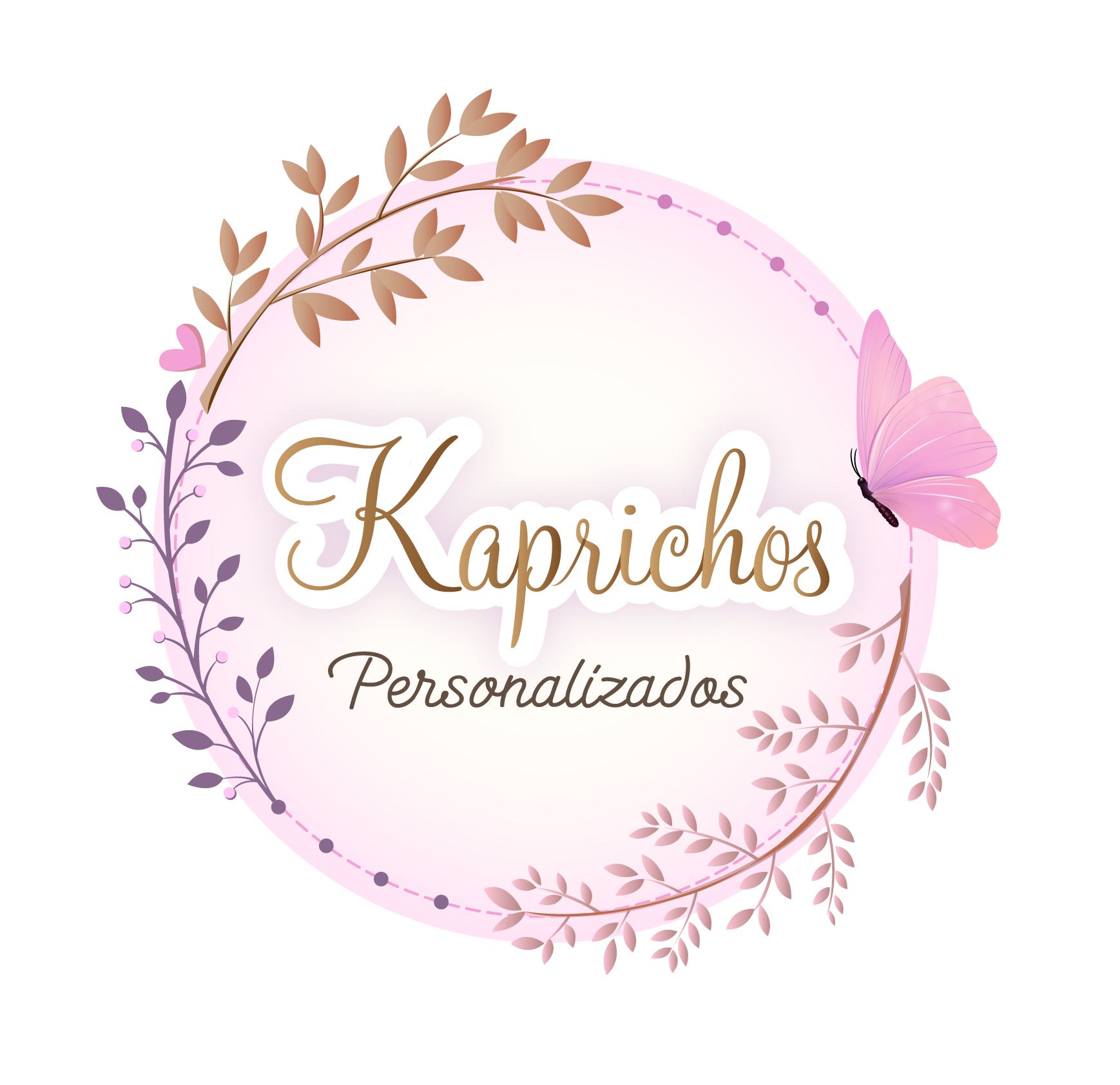 Kaprichos Personalizados